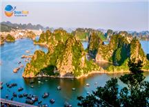 Tour Du Lịch Hà Nội - Hạ Long - Bãi Cháy 2N1Đ